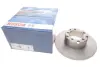 Передний тормозной диск bosch 0986478201