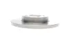 Передний тормозной диск bosch 0986478329
