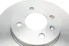 Передний тормозной диск bosch 0986478329