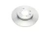 Передний тормозной диск bosch 0986478329