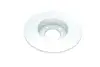 Передний тормозной диск bosch 0986478511