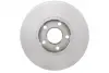Передний тормозной диск bosch 0986478545
