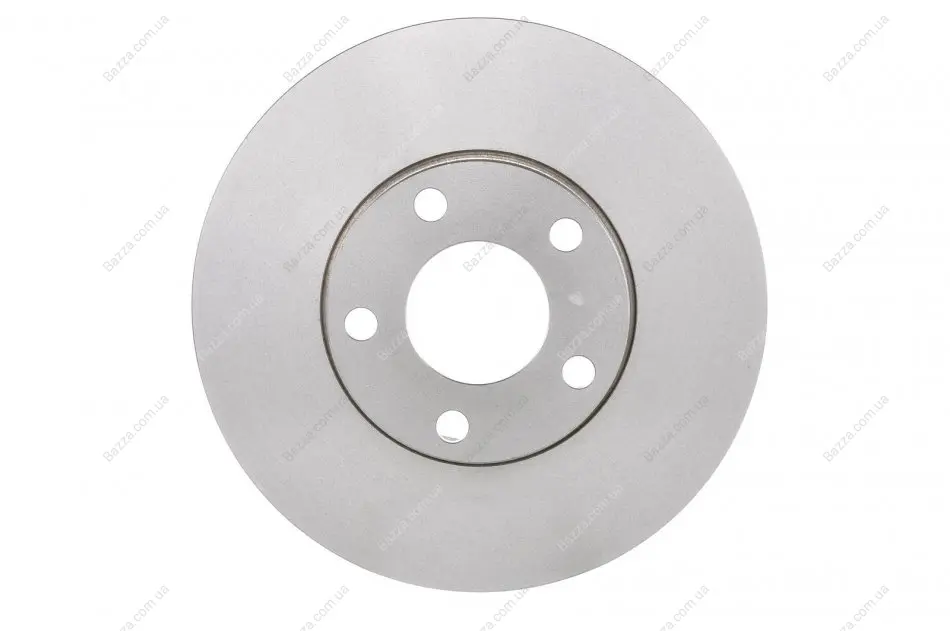 Передний тормозной диск bosch 0986478545
