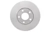 Передний тормозной диск bosch 0986478545