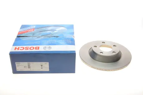 Передній гальмівний (тормозний) диск Bosch 0986478615