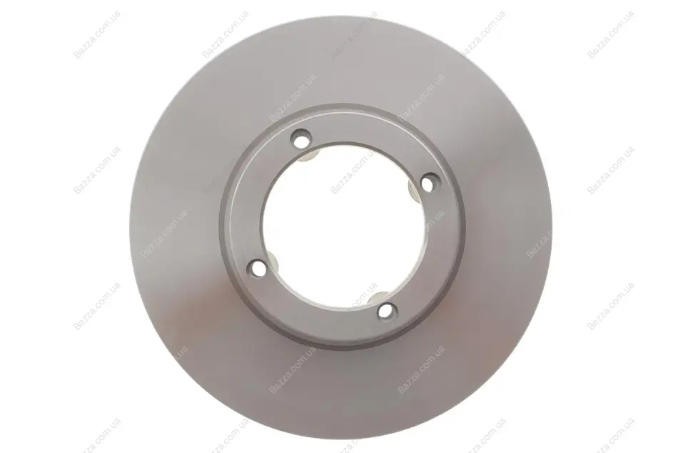Передний тормозной диск bosch 0986478712