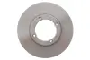 Передний тормозной диск bosch 0986478712