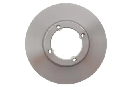 Передний тормозной диск bosch 0986478712