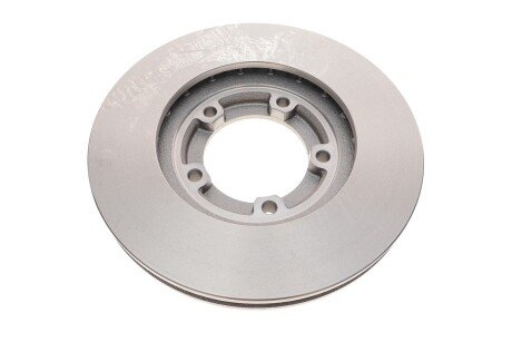 Передній гальмівний (тормозний) диск bosch 0986478714