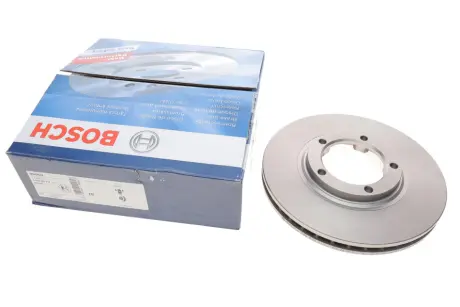 Передний тормозной диск bosch 0986478714