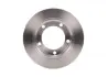 Передний тормозной диск bosch 0986478746