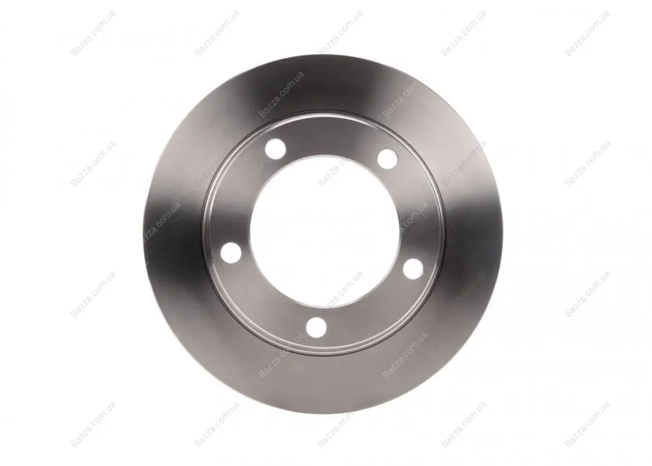 Передний тормозной диск bosch 0986478746