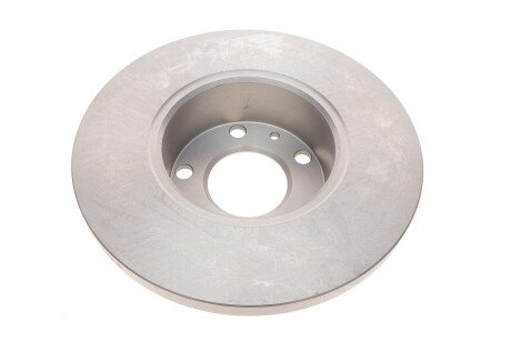 Передний тормозной диск bosch 0986478843