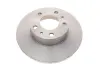 Передний тормозной диск bosch 0 986 478 843