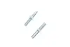 Передний тормозной диск bosch 0 986 478 843