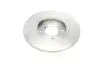 Передний тормозной диск bosch 0986478847