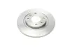 Передний тормозной диск bosch 0986478847
