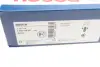 Передний тормозной диск bosch 0986478847