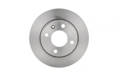 Передній гальмівний (тормозний) диск Bosch 0986478859