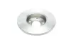 Передний тормозной диск bosch 0 986 478 870