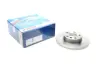 Передний тормозной диск bosch 0 986 478 870