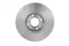 Передний тормозной диск bosch 0986478980