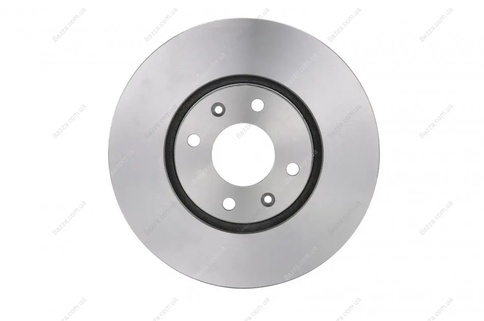 Передний тормозной диск bosch 0986478980