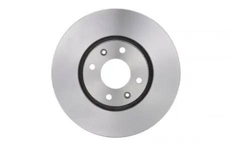 Передний тормозной диск bosch 0986478980