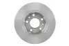 Передний тормозной диск bosch 0986479162