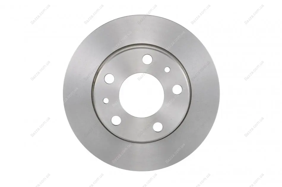 Передний тормозной диск bosch 0986479162