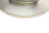 Передний тормозной диск bosch 0986479164