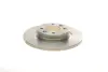 Передний тормозной диск bosch 0986479164
