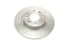 Передний тормозной диск bosch 0986479164