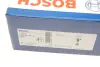 Передний тормозной диск bosch 0986479164