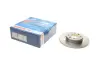 Передний тормозной диск bosch 0986479164