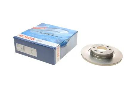 Передний тормозной диск bosch 0986479164