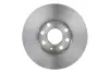 Передний тормозной диск bosch 0 986 479 189