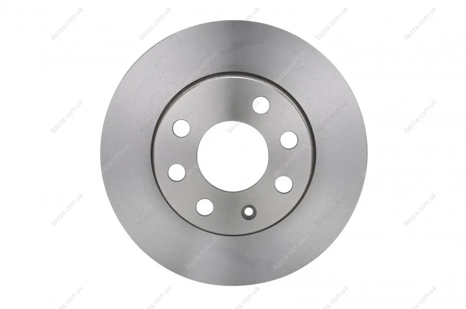 Передний тормозной диск bosch 0 986 479 189