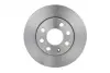 Передний тормозной диск bosch 0 986 479 189