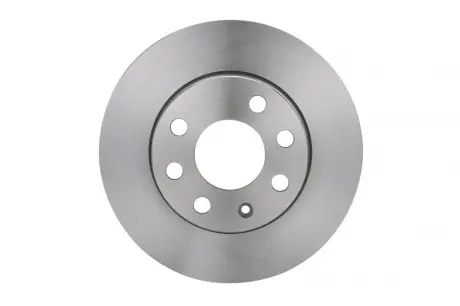 Передний тормозной диск bosch 0 986 479 189