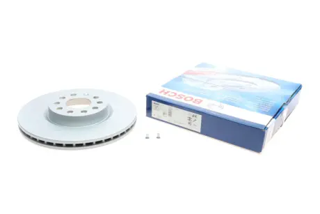 Передний тормозной диск bosch 0986479C29