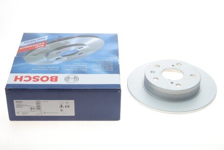 Передний тормозной диск bosch 0986479C44