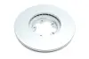 Передний тормозной диск bosch 0986479D40