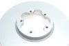 Передний тормозной диск bosch 0986479D40