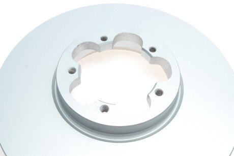 Передний тормозной диск bosch 0986479D40