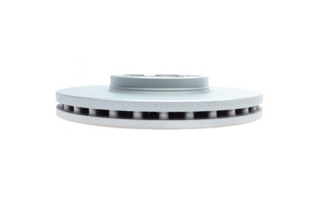 Передний тормозной диск bosch 0986479D40