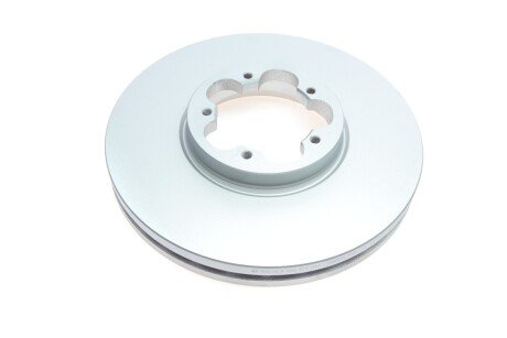 Передний тормозной диск bosch 0986479D40