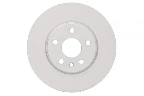 Передній гальмівний (тормозний) диск Bosch 0986479D92