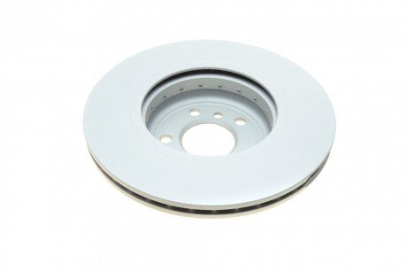 Передний тормозной диск bosch 0986479E07