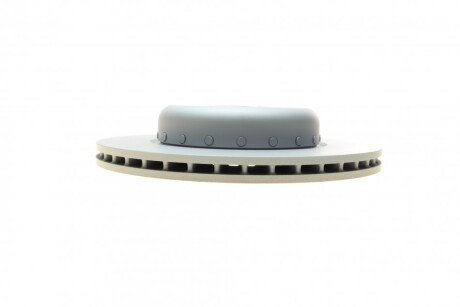 Передний тормозной диск bosch 0986479E07